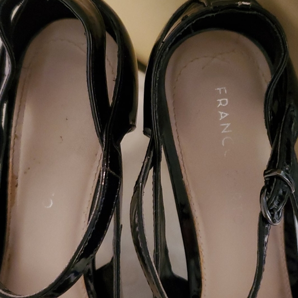 Franco Sarto Heels - Picture 11 of 12